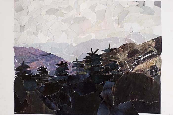 Yr5•257-365•1718 White Mountains Redo June 15, 2014