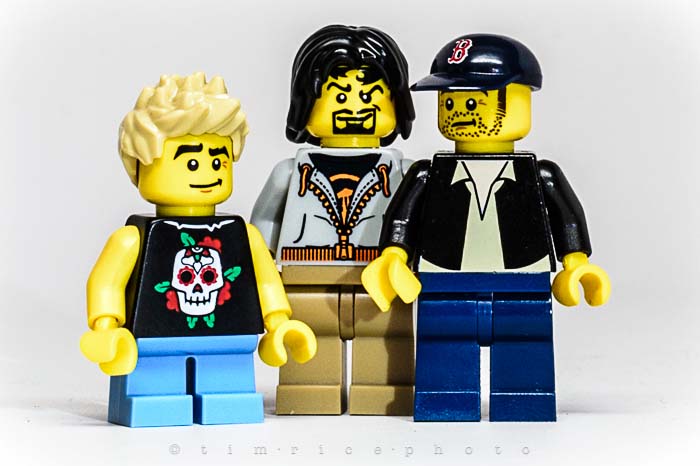 Yr5•260/365•1721 Distracted Driving Guys June 18, 2014