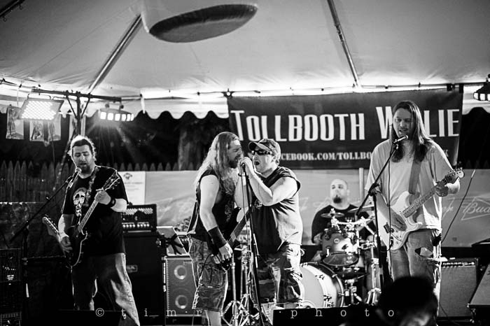 Yr5•261-365•1717•From the Loonie