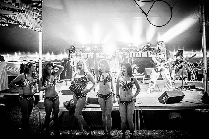 Yr5•261/365•1722 The Flaunt Girls Rock June 19, 2014