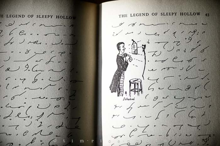 Yr5•262/365•1723 Gregg Shorthand June 20, 2014