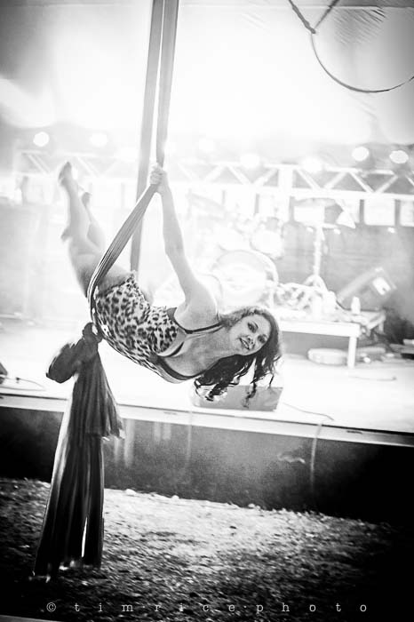 Yr5•263-365•1722•The Flaunt Girls Rock