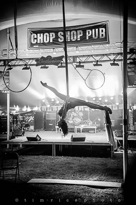 Yr5•264-365•1722•The Flaunt Girls Rock