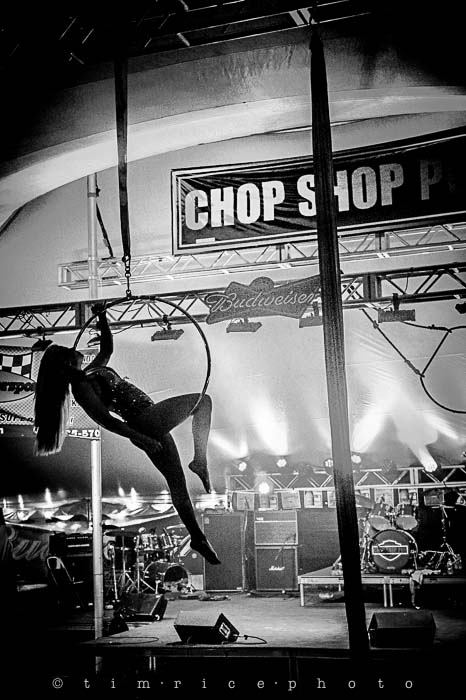 Yr5•265-365•1722•The Flaunt Girls Rock