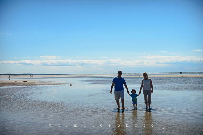 Yr5•265-365•1725•Summer Dinner