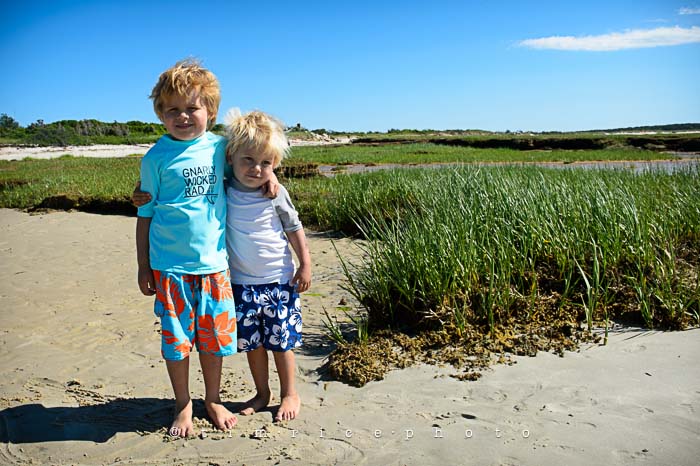 Yr5•266-365•1725•Summer Dinner