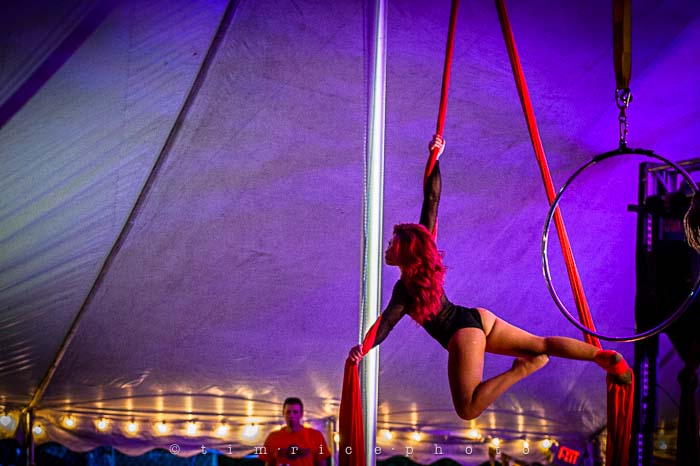 Yr5•267-365•1722•The Flaunt Girls Rock