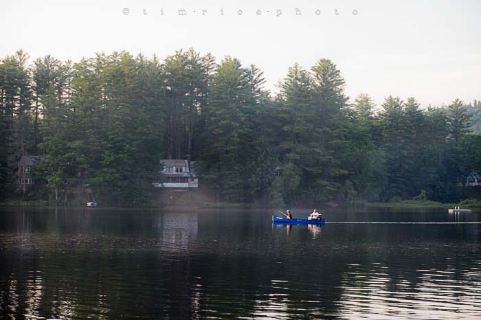 Yr5•271-365•1732•Maine Sunset