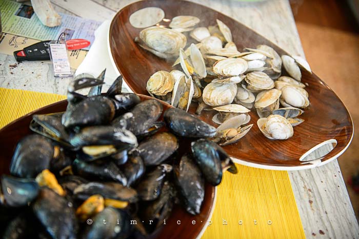 Yr5•272-365•1725•Summer Dinner