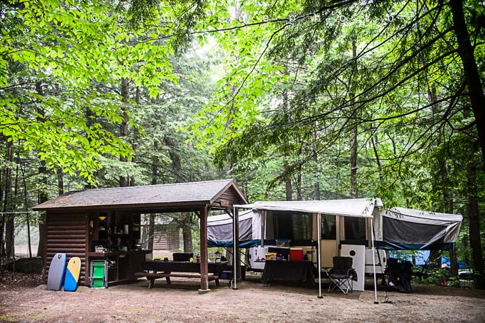 Yr5•272-365•1728•Rainy Day Camp