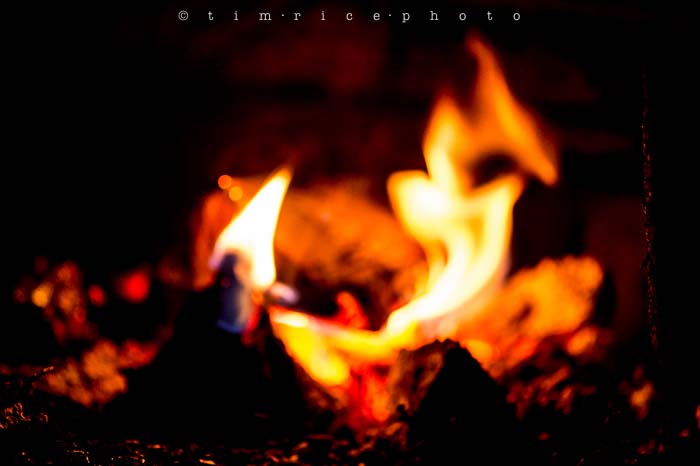 Yr5•272-365•1731•Playing with Fire