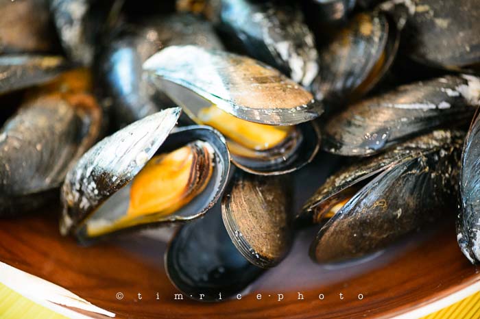 Yr5•274-365•1725•Summer Dinner