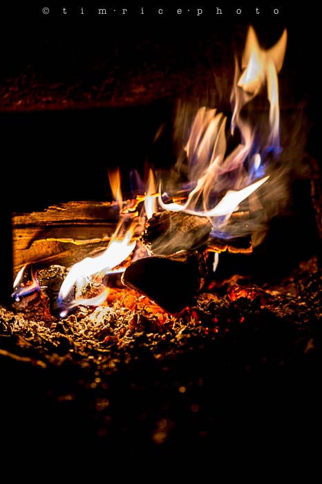 Yr5•274-365•1731•Playing with Fire