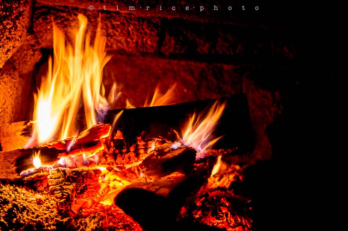 Yr5•278-365•1731•Playing with Fire