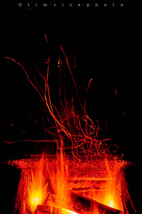 Yr5•280-365•1731•Playing with Fire