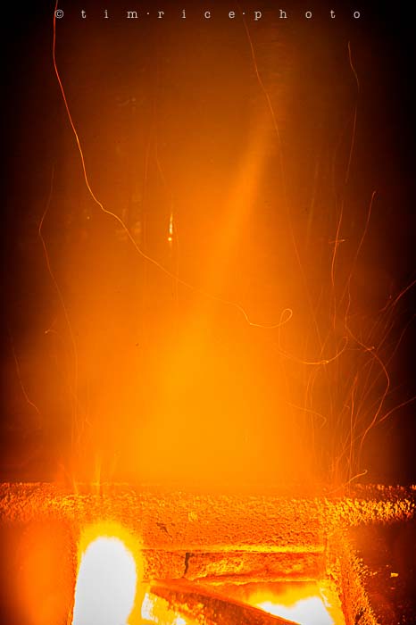 Yr5•281-365•1731•Playing with Fire