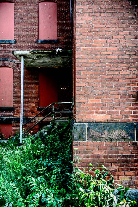 Yr5•283-365•1739•Unused Doors