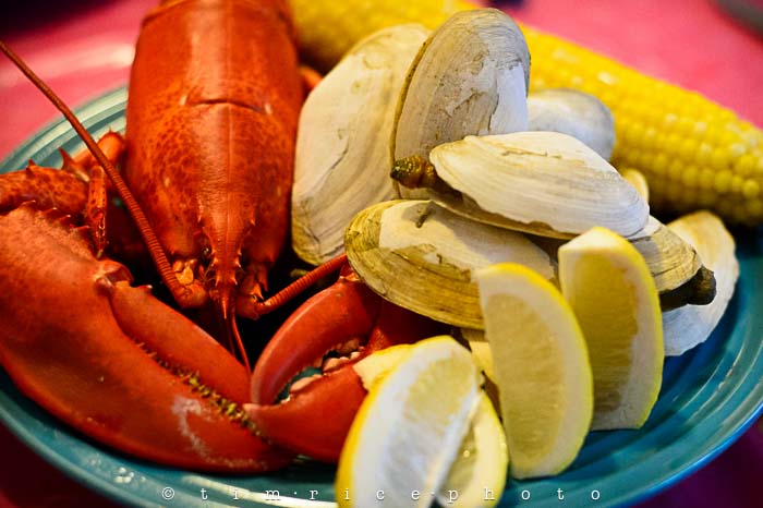 Yr5•292/365•1753 Summer Eatin July 20, 2014