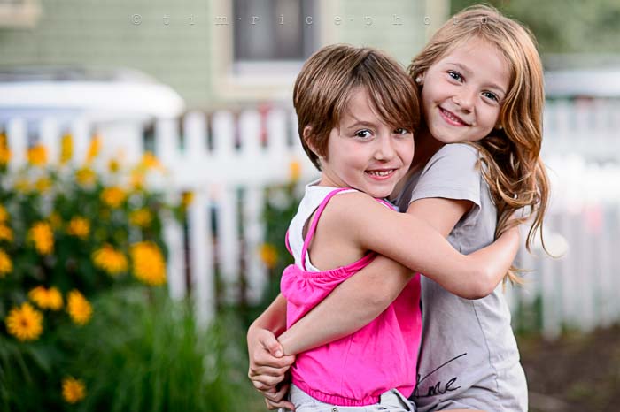 Yr5•298/365•1759 The Girls July 26, 2014
