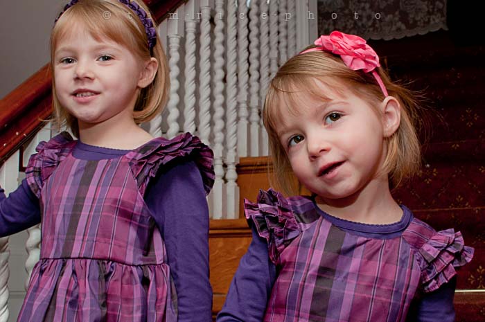 Yr5•298-365•1759•The Girls