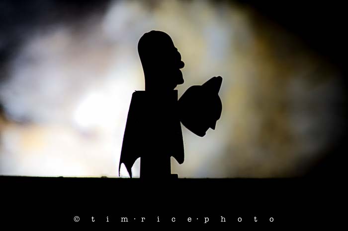 Yr5•302/365•1763 The Fat Knight July 30, 2014
