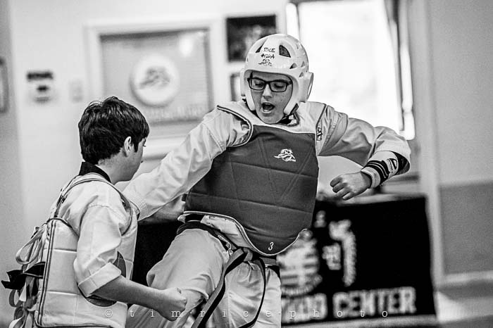 Yr5•312/365•1773 TKD Test August 9, 2014