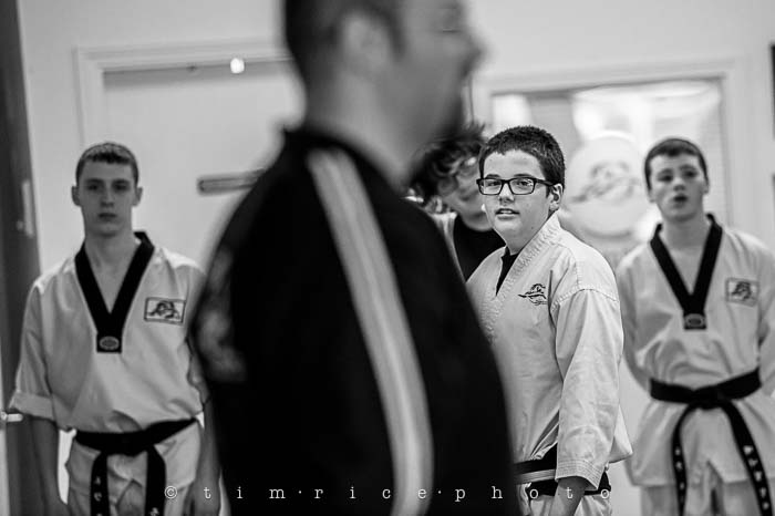 Yr5•312-365•1773•TKD Test