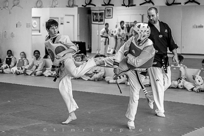 Yr5•314-365•1773•TKD Test