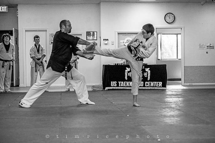 Yr5•315-365•1773•TKD Test
