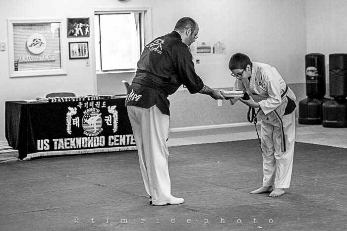 Yr5•316-365•1773•TKD Test