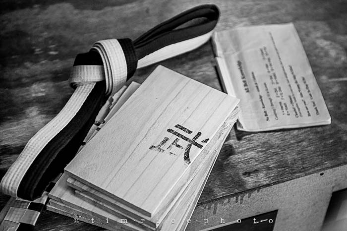 Yr5•317-365•1773•TKD Test