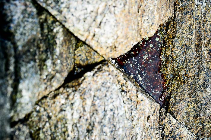 Yr5•317-365•1778•Ocean meets Rocks