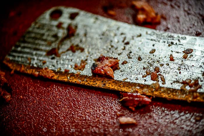 Yr5•318/365•1779 Meat & Cleaver August 15, 2014