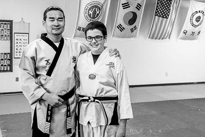 Yr5•320-365•1773•TKD Test