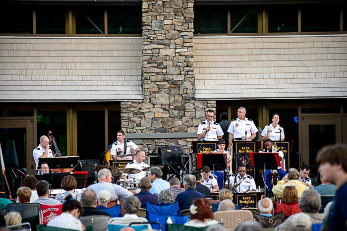 Yr5•324-365•1783•West Point Jazz Band-2