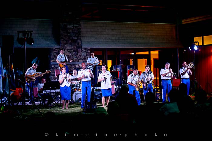 Yr5•325-365•1783•West Point Jazz Band