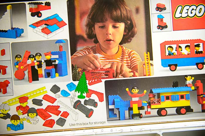 Yr5•329-365•1784•Lego Family Portrait 1976