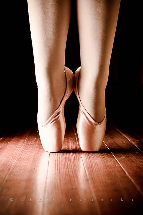 Yr5•331-365•1792•En Pointe