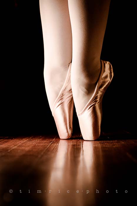 Yr5•333-365•1792•En Pointe
