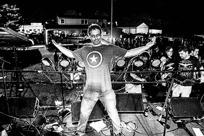 Yr5•335/365•1796 The Man Behind the T September 1, 2014