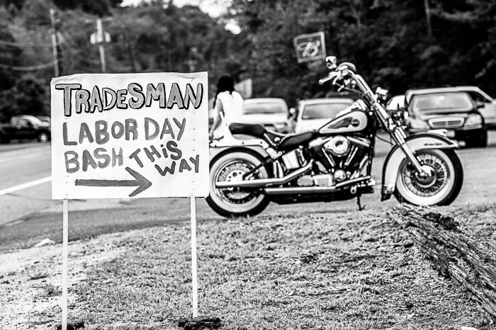 Yr5•336-365•1796•The Man behind the T