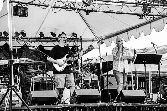 Yr5•337-365•1796•The Man behind the T