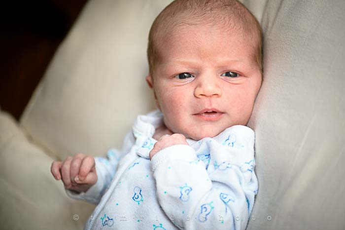 Yr5•337/365•1798 CJ at 2 Weeks September 3, 2014
