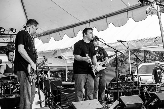 Yr5•339-365•1796•The Man behind the T