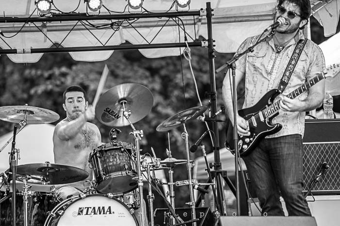 Yr5•341-365•1796•The Man behind the T