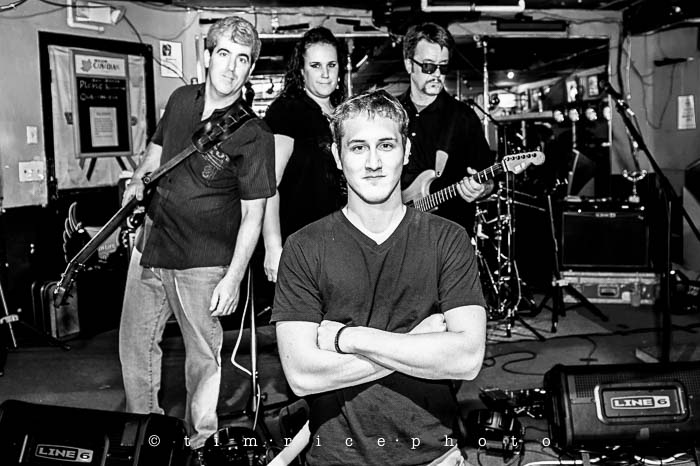 Yr5•347/365•1808 Reporting For September 12, 2014