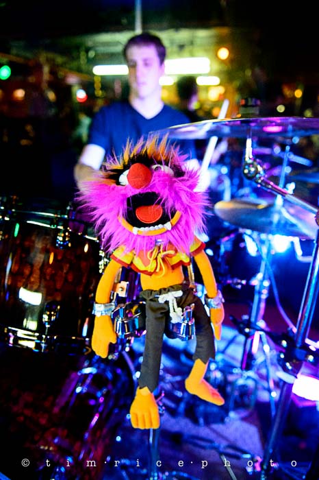 Yr5•347-365•1808•Reporting For