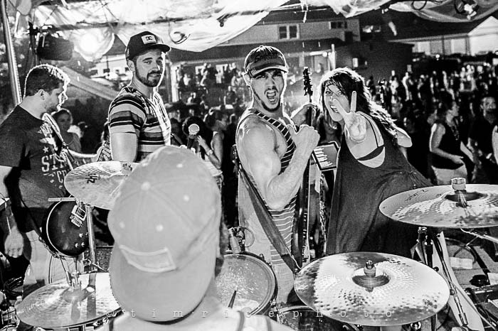 Yr5•348-365•1796•The Man behind the T