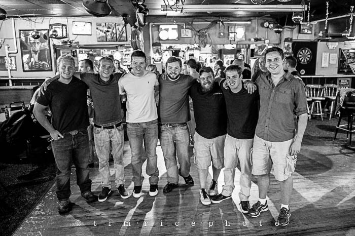 Yr5•348-365•1808•Reporting For