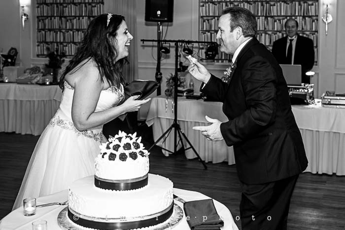 Yr5•348-365•1809•Congratulations Lisa & Ron-2